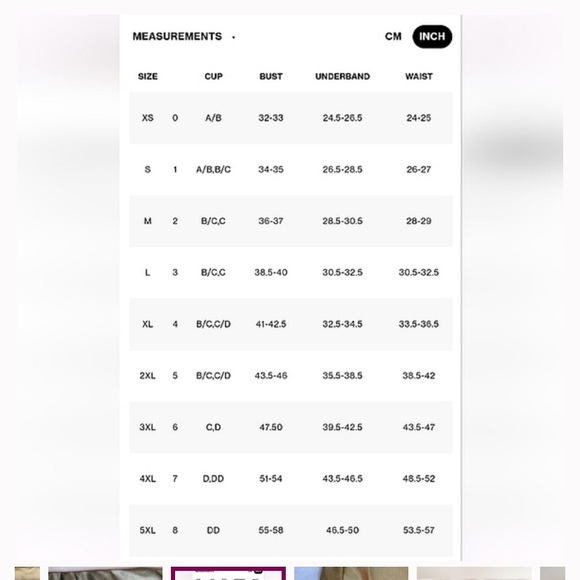 NEW Good American Show Off Fitted One Piece Bra Swimsuit Tank Bodysuit Underwire - Picture 10 of 10